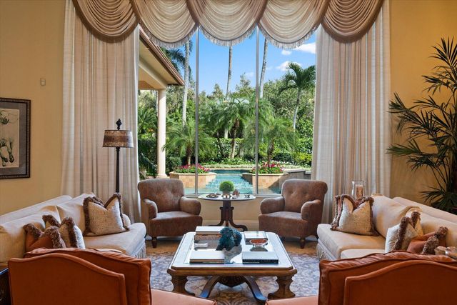 3678 Touch Of Class Court, Wellington, FL 33414