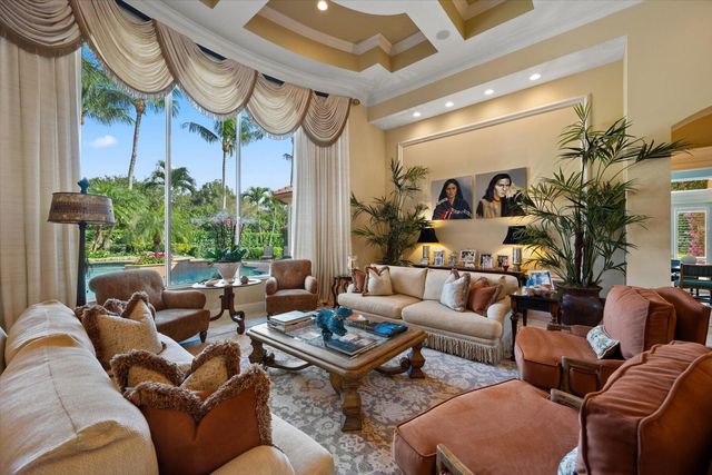 3678 Touch Of Class Court, Wellington, FL 33414