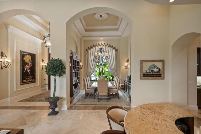 3678 Touch Of Class Court, Wellington, FL 33414