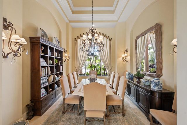 3678 Touch Of Class Court, Wellington, FL 33414