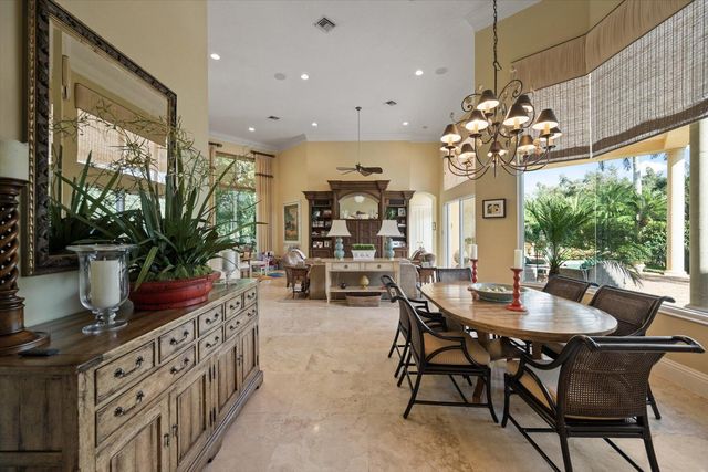 3678 Touch Of Class Court, Wellington, FL 33414