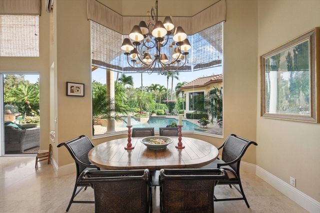 3678 Touch Of Class Court, Wellington, FL 33414