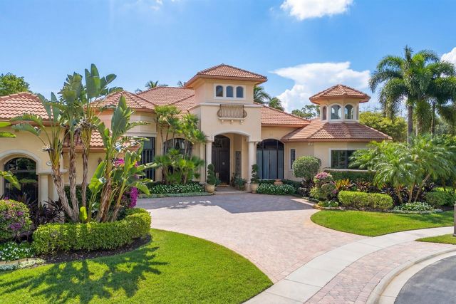 3678 Touch Of Class Court, Wellington, FL 33414