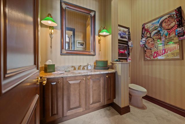 3678 Touch Of Class Court, Wellington, FL 33414