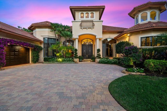 3678 Touch Of Class Court, Wellington, FL 33414