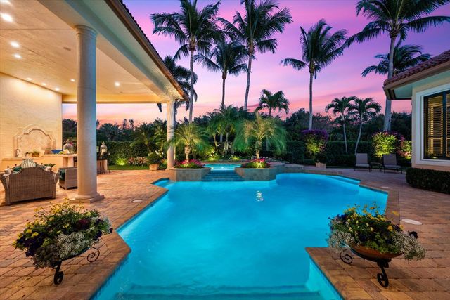 3678 Touch Of Class Court, Wellington, FL 33414