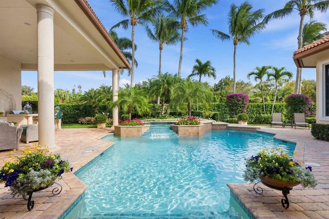 3678 Touch Of Class Court, Wellington, FL 33414