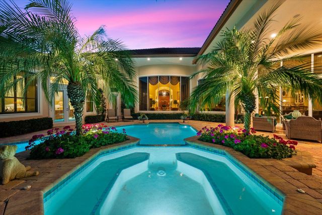 3678 Touch Of Class Court, Wellington, FL 33414