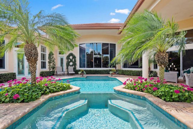 3678 Touch Of Class Court, Wellington, FL 33414