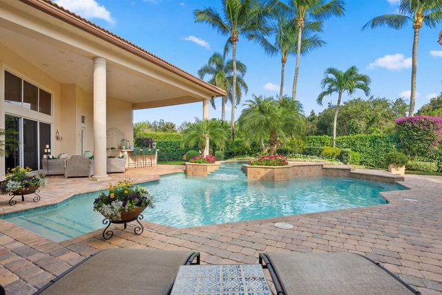 3678 Touch Of Class Court, Wellington, FL 33414