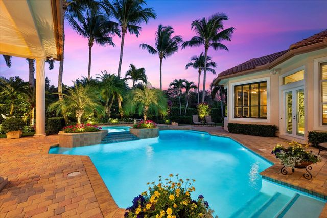 3678 Touch Of Class Court, Wellington, FL 33414