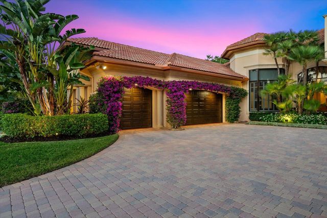3678 Touch Of Class Court, Wellington, FL 33414
