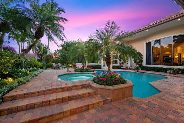 3678 Touch Of Class Court, Wellington, FL 33414