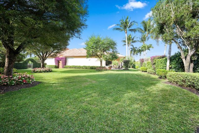 3678 Touch Of Class Court, Wellington, FL 33414