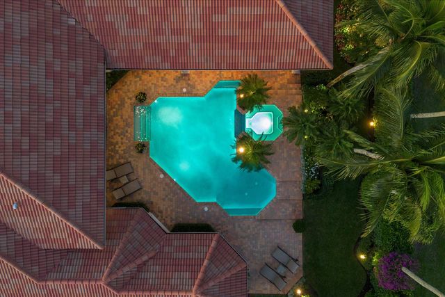 3678 Touch Of Class Court, Wellington, FL 33414