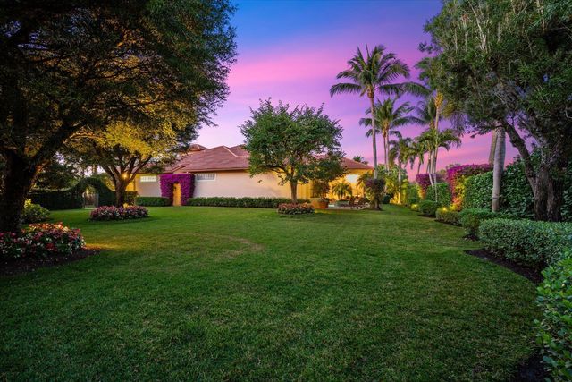 3678 Touch Of Class Court, Wellington, FL 33414