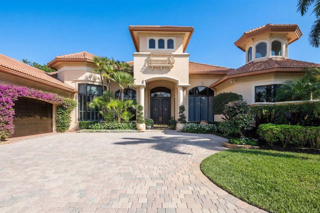 3678 Touch Of Class Court, Wellington, FL 33414