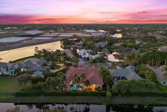 3678 Touch Of Class Court, Wellington, FL 33414