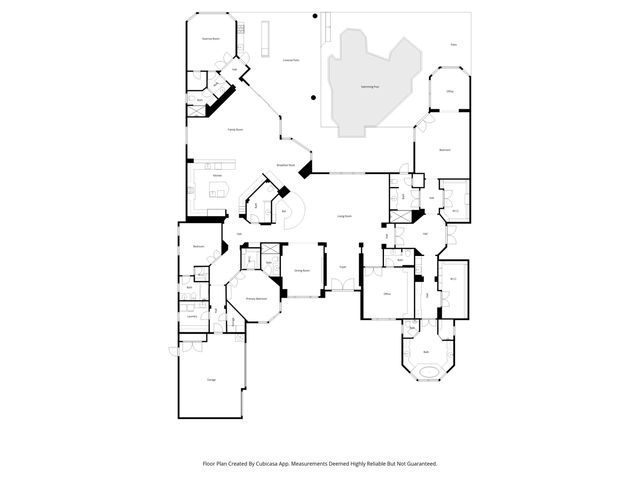 3678 Touch Of Class Court, Wellington, FL 33414