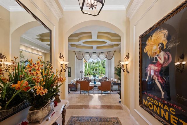 3678 Touch Of Class Court, Wellington, FL 33414