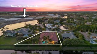 3678 Touch Of Class Court, Wellington, FL 33414