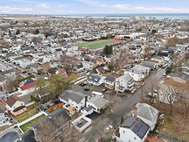 135 Vane Street, Revere, MA 02151