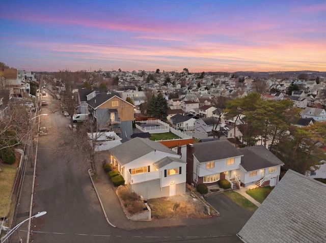 135 Vane Street, Revere, MA 02151