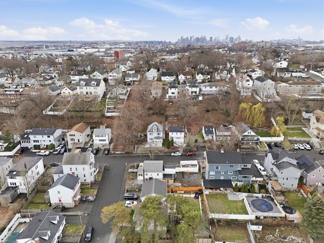 135 Vane Street, Revere, MA 02151