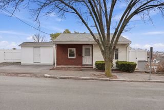 135 Vane Street, Revere, MA 02151