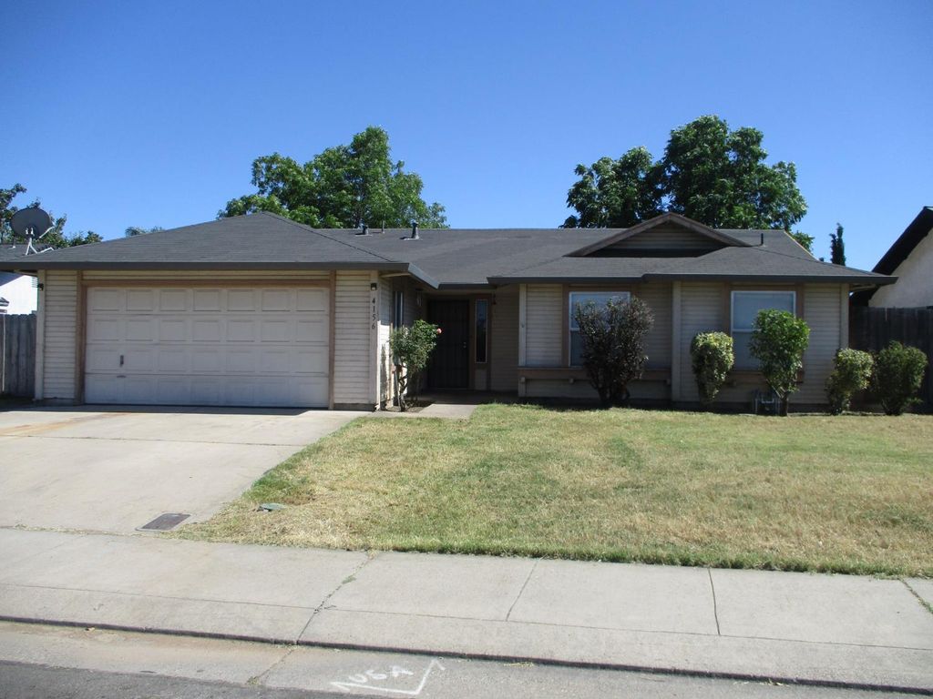 4156 Guernsey Ave, Stockton, CA 95215