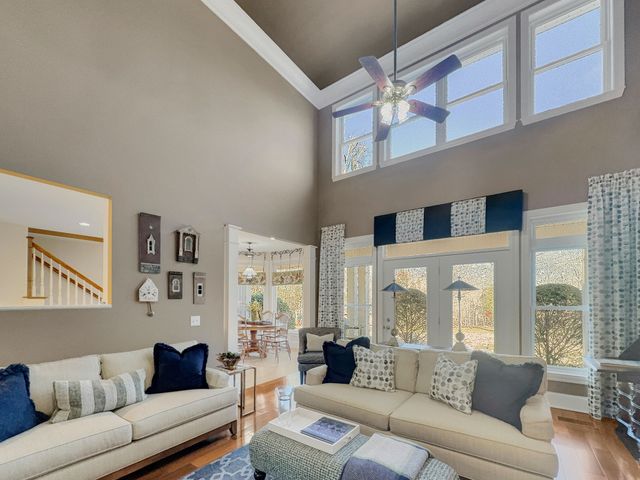 371 Wilson Boat Dock Rd, Lebanon, TN 37087