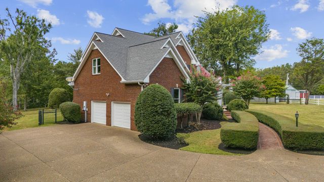 371 Wilson Boat Dock Rd, Lebanon, TN 37087