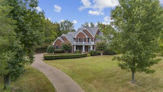 371 Wilson Boat Dock Rd, Lebanon, TN 37087