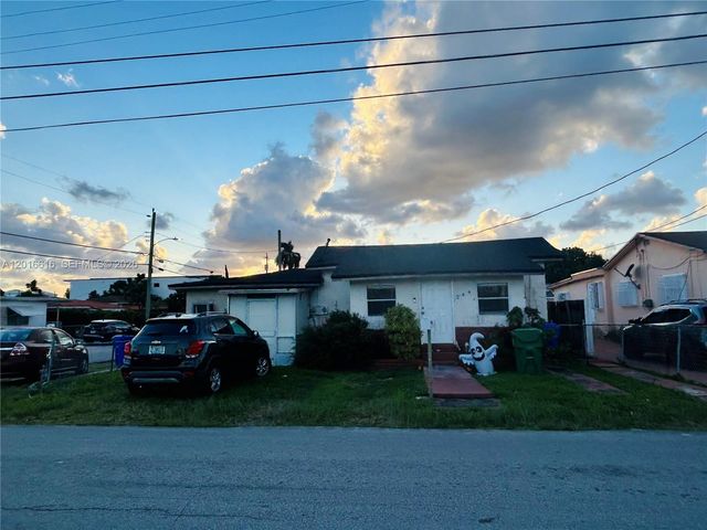 244 SW 36th Ave, Miami, FL 33135