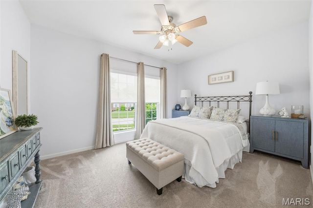 4302 Broken Rock Drive, Wentzville, MO 63385