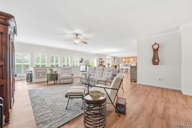 4302 Broken Rock Drive, Wentzville, MO 63385