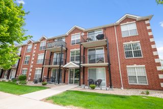 16641 S Liberty Circle 2S, Orland Park, IL 60467