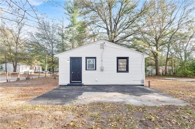 2238 Sharon Street, Fayetteville, NC 28306