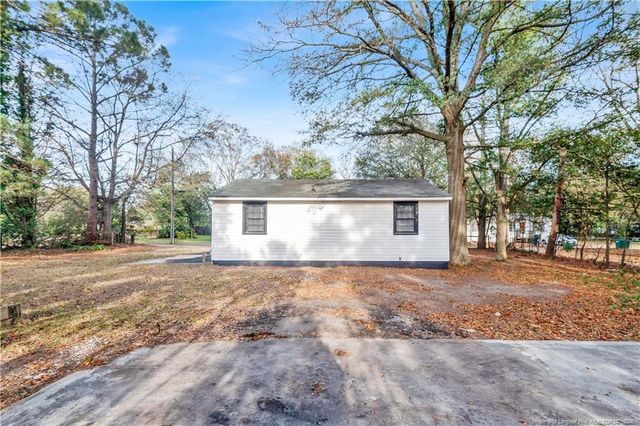 2238 Sharon Street, Fayetteville, NC 28306