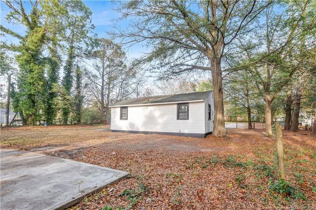 2238 Sharon Street, Fayetteville, NC 28306