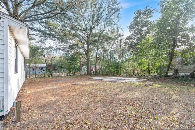 2238 Sharon Street, Fayetteville, NC 28306