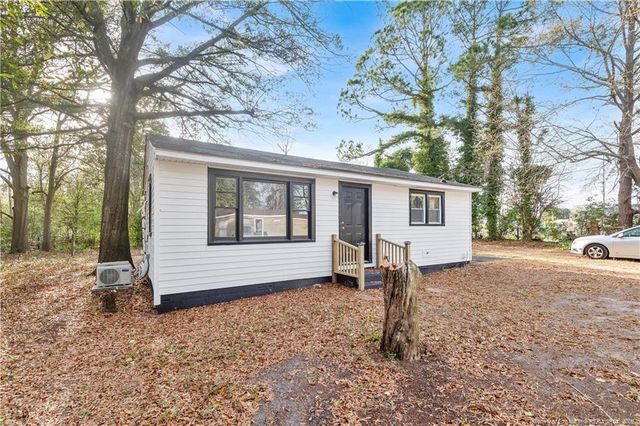 2238 Sharon Street, Fayetteville, NC 28306