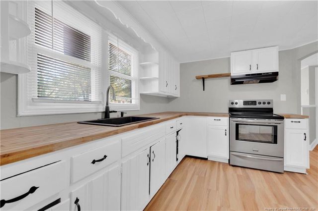 2238 Sharon Street, Fayetteville, NC 28306