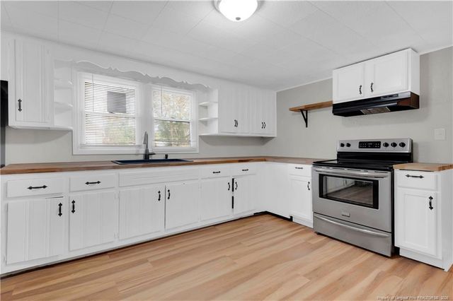 2238 Sharon Street, Fayetteville, NC 28306