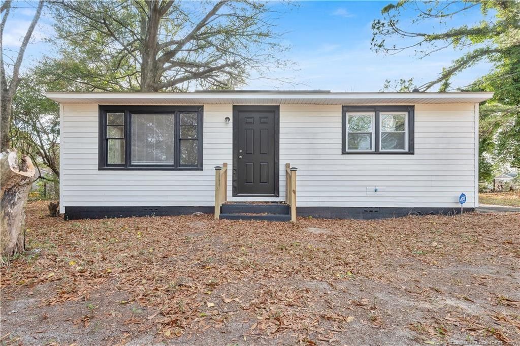 2238 Sharon Street, Fayetteville, NC 28306