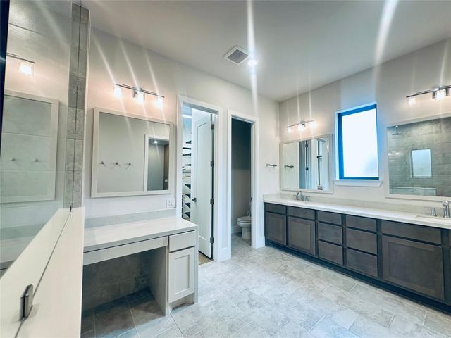 6 Gentle Branch Place, Tomball, TX 77375