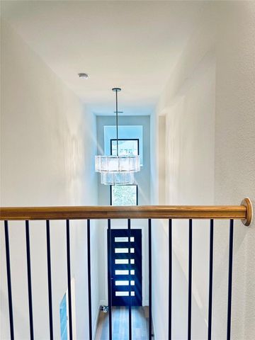 6 Gentle Branch Place, Tomball, TX 77375