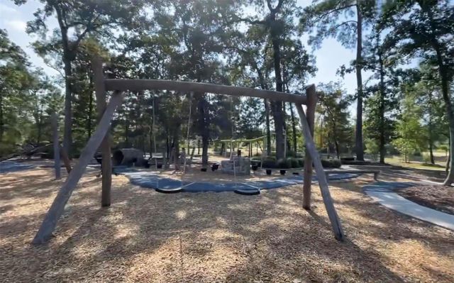 6 Gentle Branch Place, Tomball, TX 77375