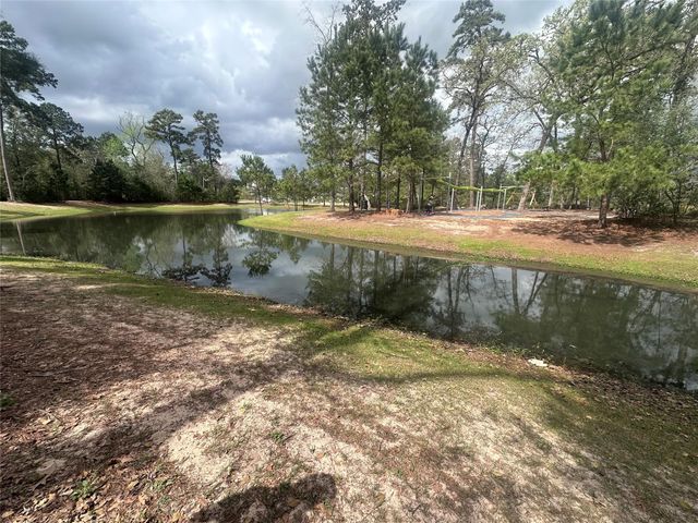 6 Gentle Branch Place, Tomball, TX 77375