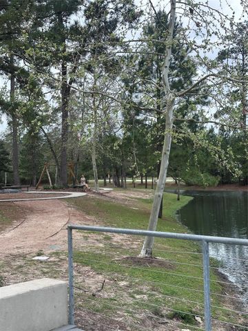 6 Gentle Branch Place, Tomball, TX 77375